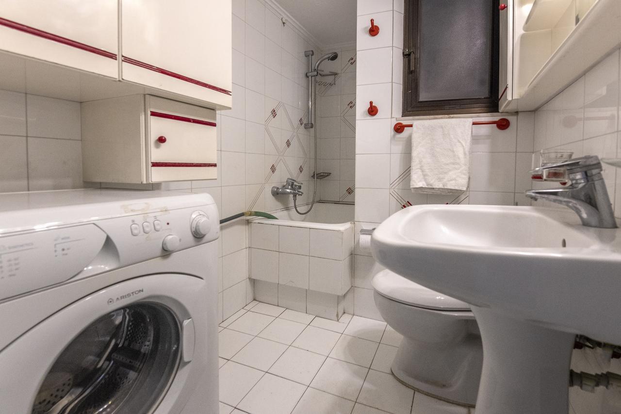 Petralona Cosy Penthouse Apartamento Atenas Exterior foto