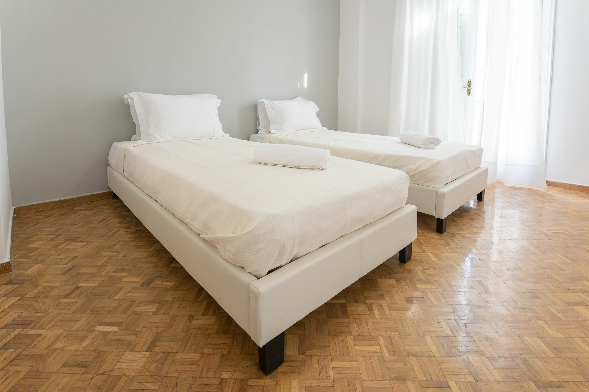 Petralona Cosy Penthouse Apartamento Atenas Exterior foto
