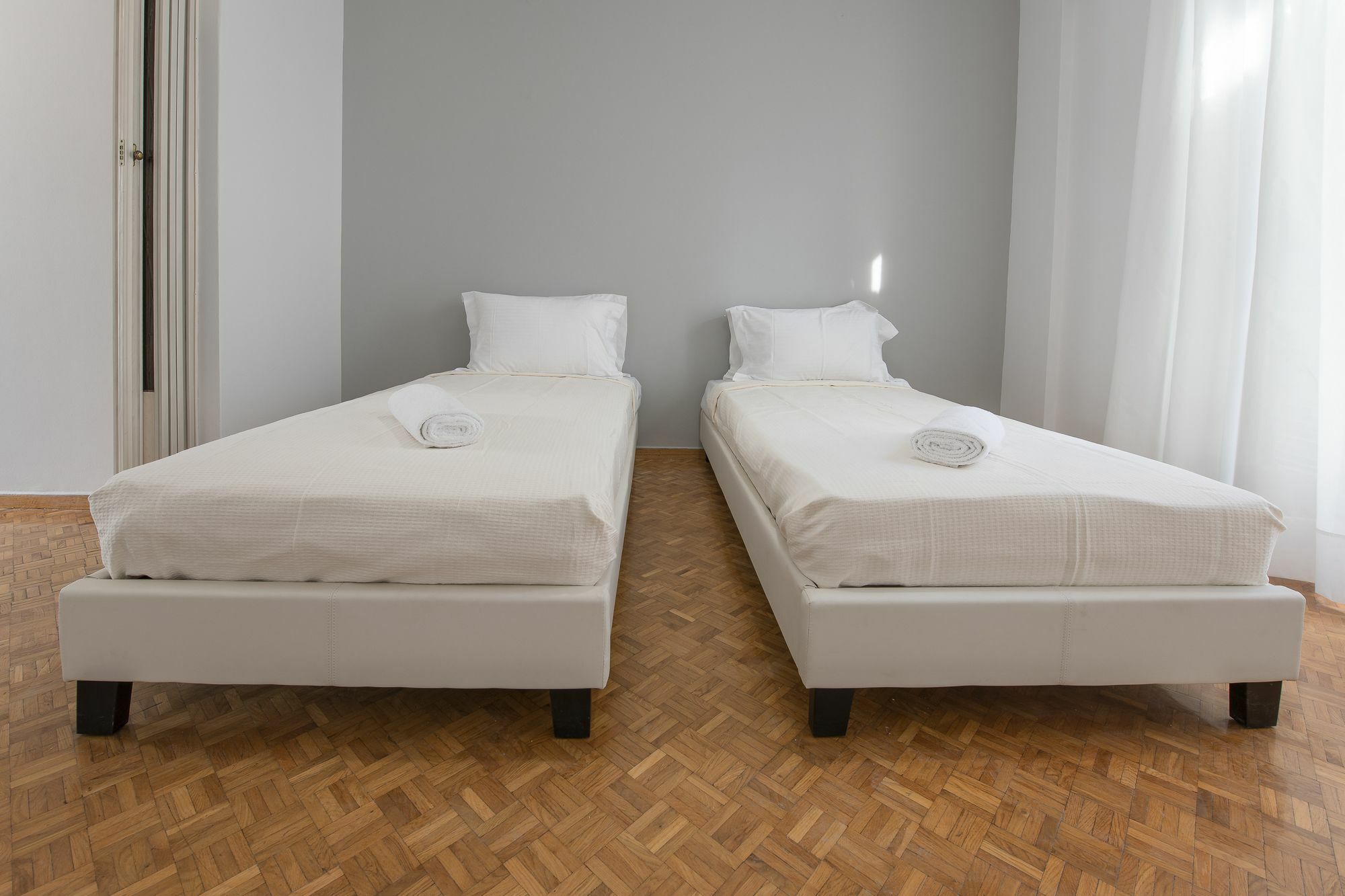 Petralona Cosy Penthouse Apartamento Atenas Exterior foto