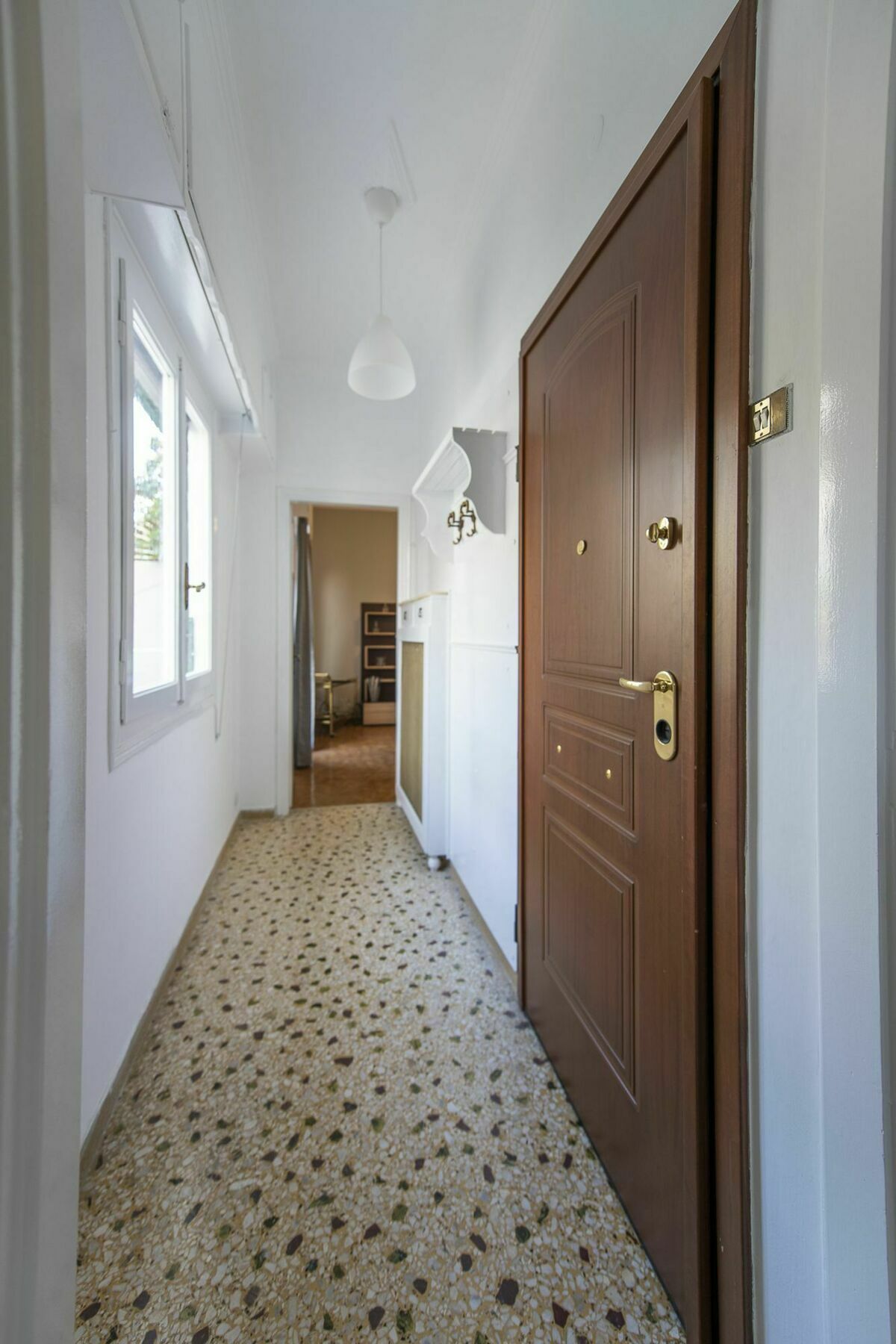 Petralona Cosy Penthouse Apartamento Atenas Exterior foto