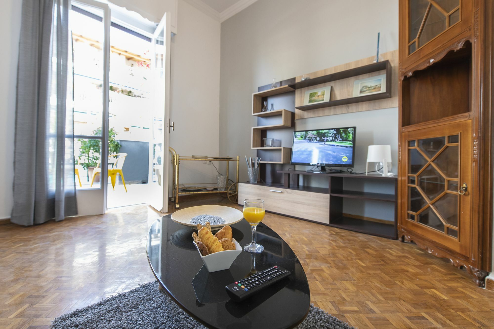 Petralona Cosy Penthouse Apartamento Atenas Exterior foto